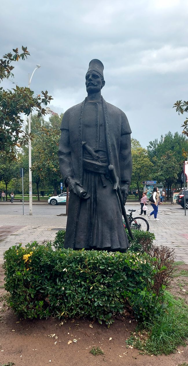 Tirana