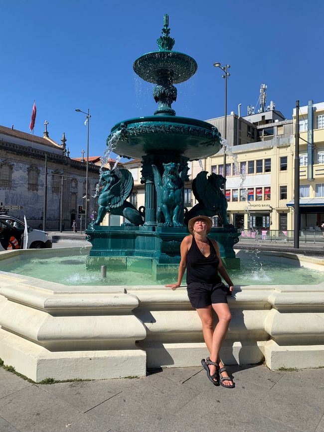 Porto