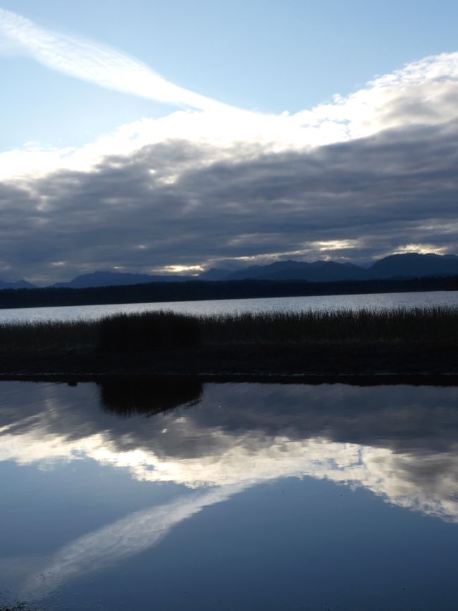 Lac Mahinapua 