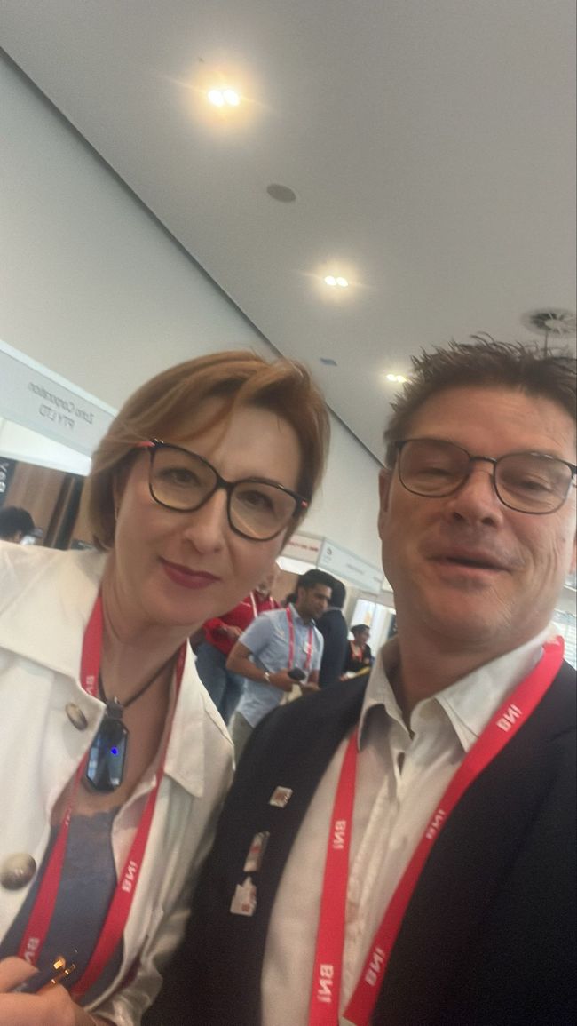 BNI Global 🌎🇦🇺