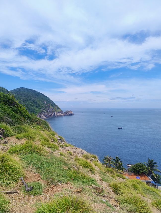 南泰岛