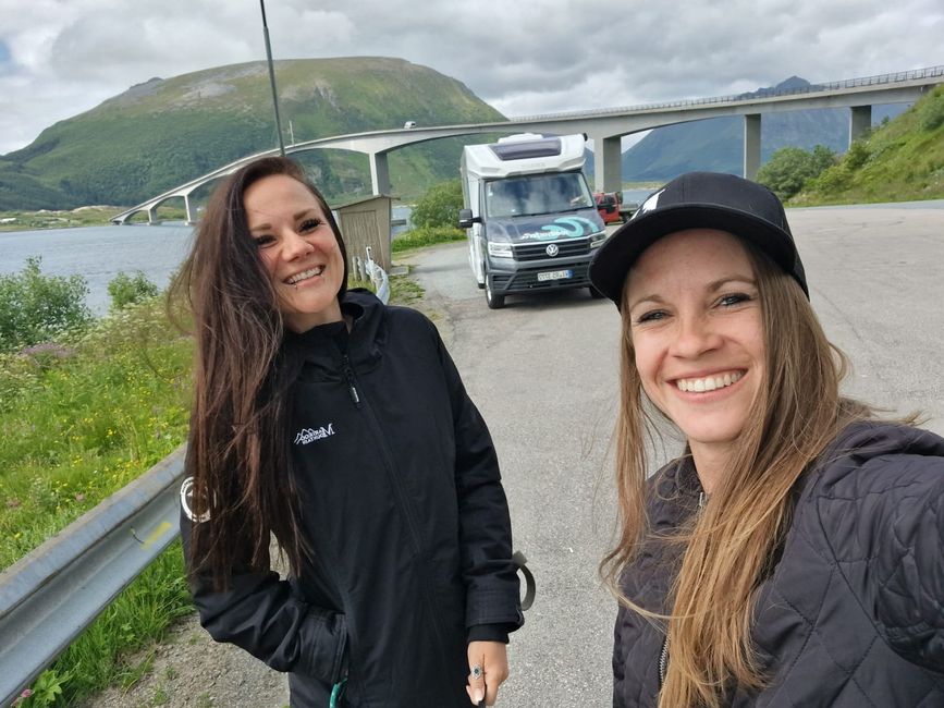Lofoten