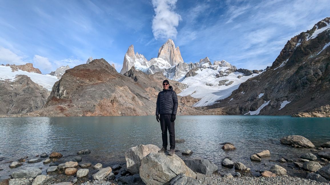 Fitz Roy 