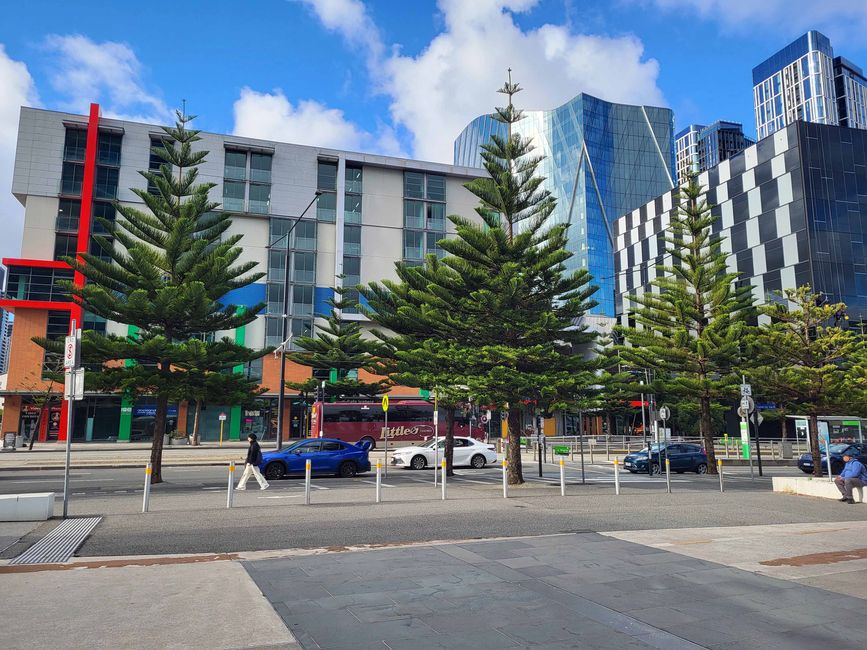 Melbourne