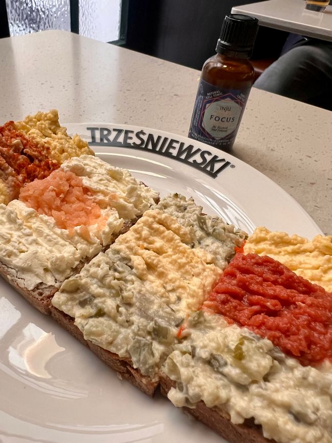 Ruhetag in Wien