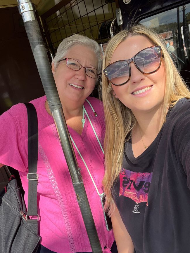 Floridatraumtour Jour 4