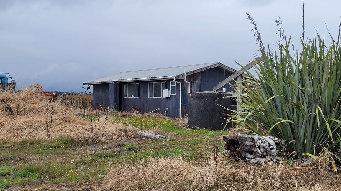 29.Januar-27.Februar 2025 Neuseeland
13.Februar