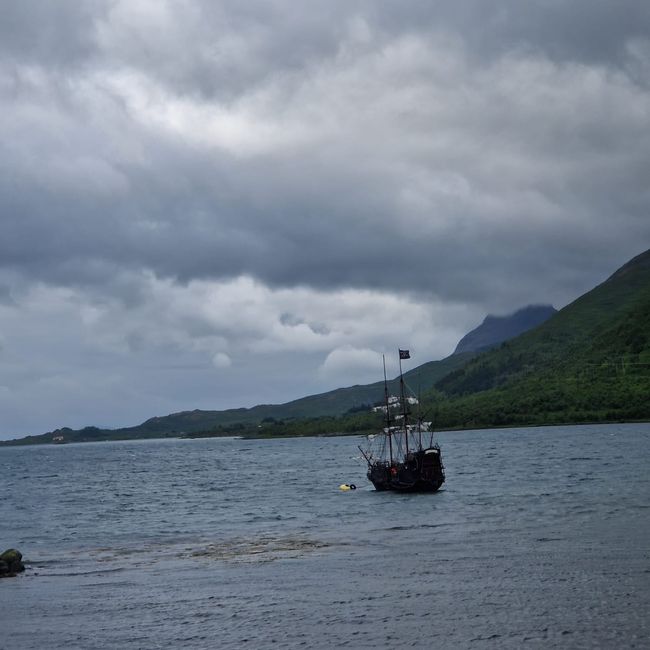 Reine, Nusfjord, Vikbeach-Haucklandstranda, Henningsvaer