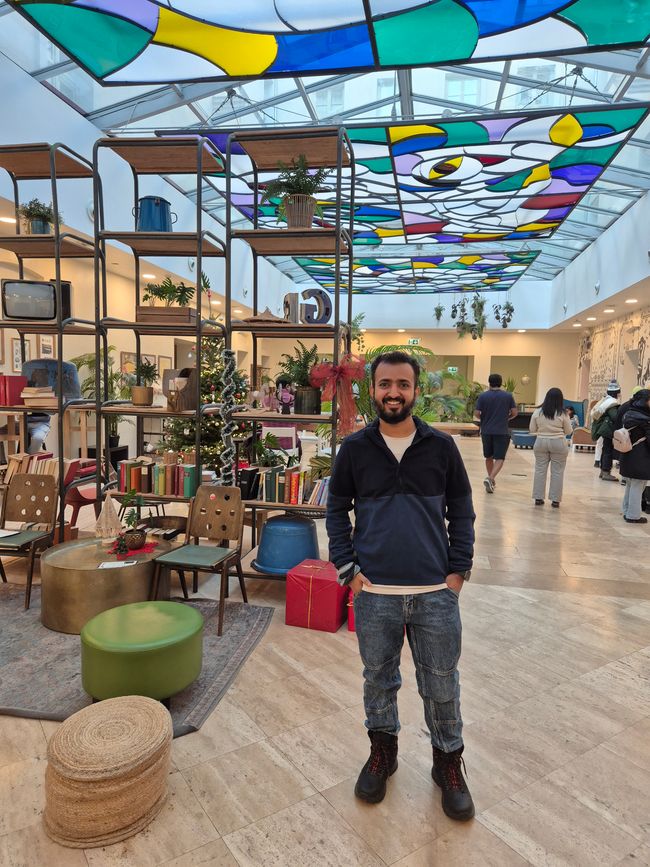 A Fairytale Christmas: Vienna, Budapest, and Bratislava Bus Tour 2025