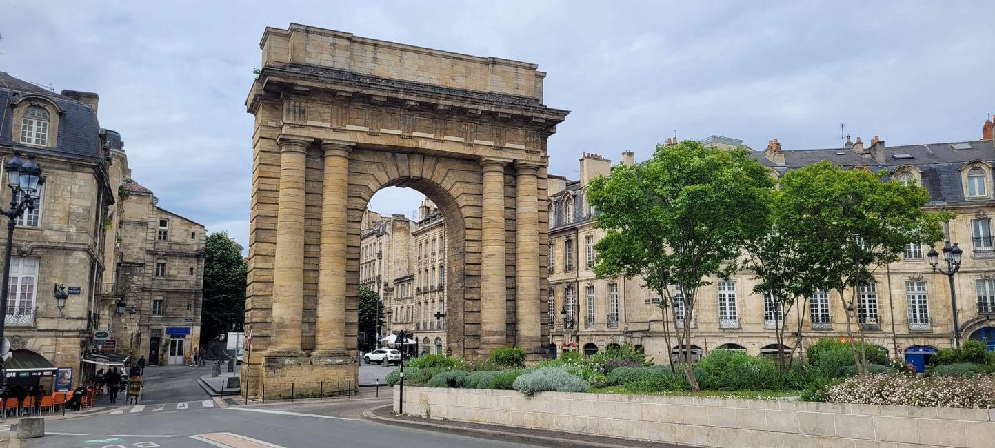 Bordeaux