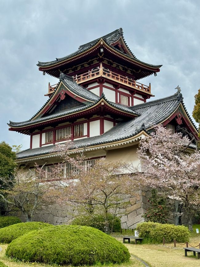 Part 8 Japan 🇯🇵 Kanazawa