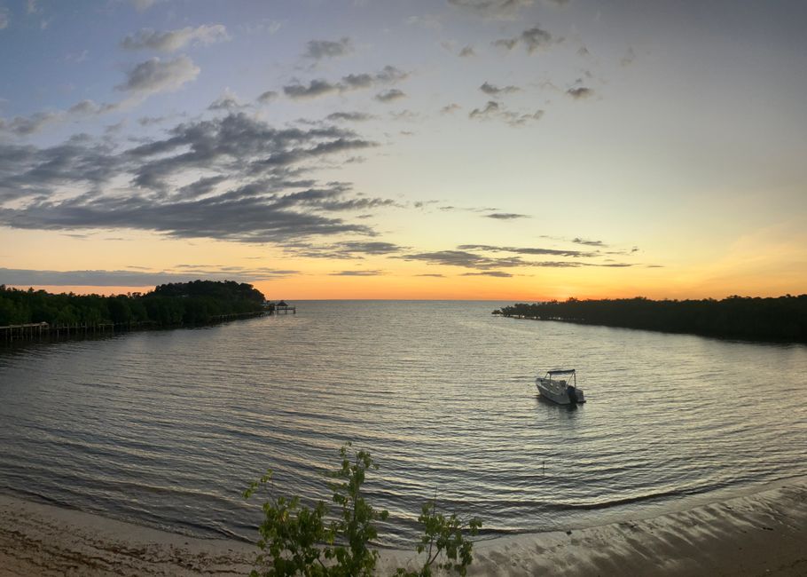 Paraíso insular Nosy Be