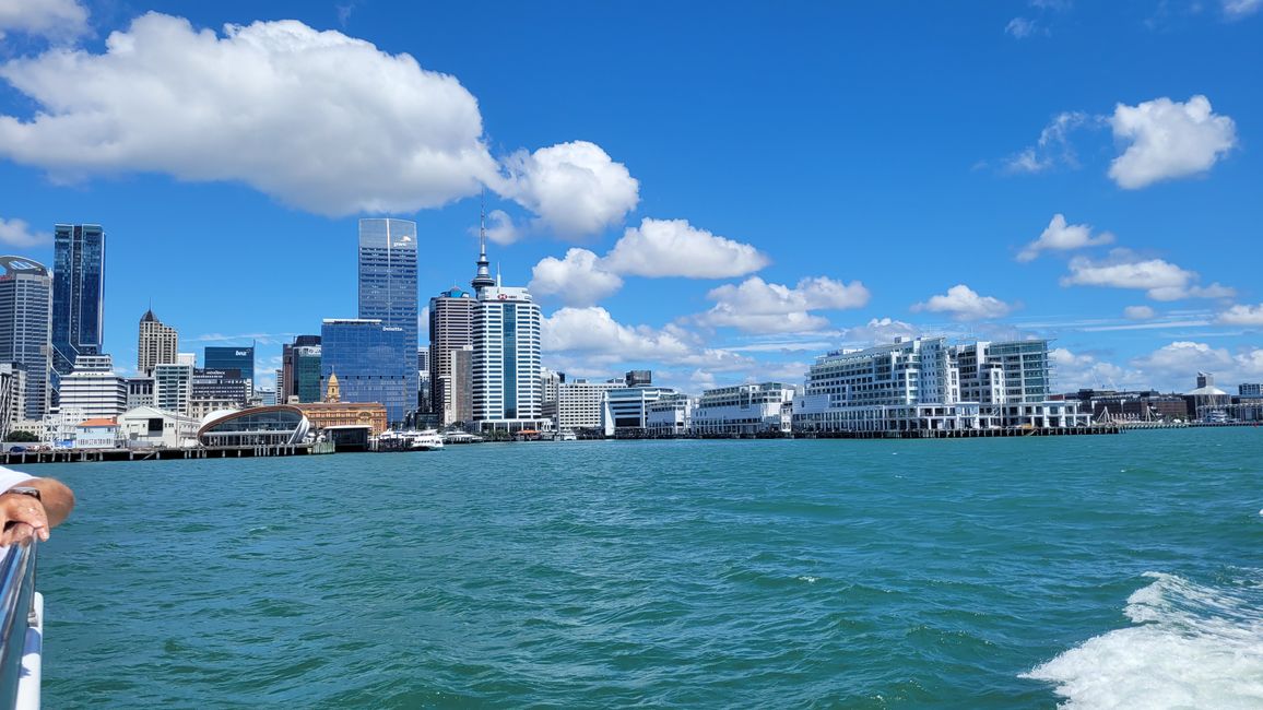 29.Januar-27.Februar 2025 Neuseeland
21.Februar