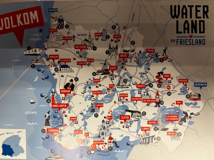 Waterland