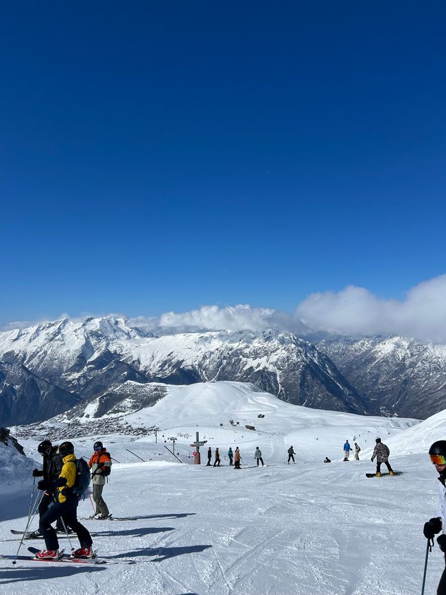 Alpes