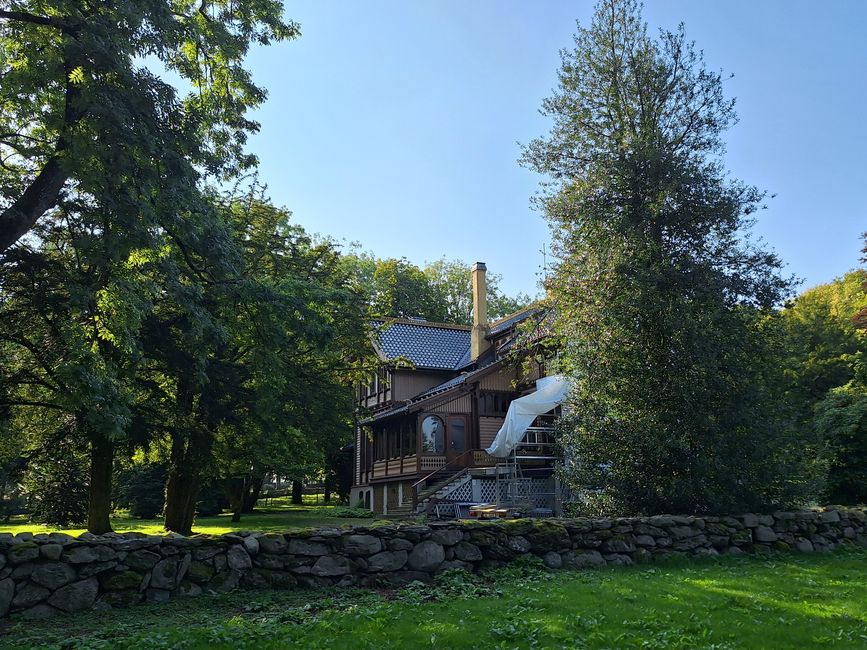 Breidablik Museum