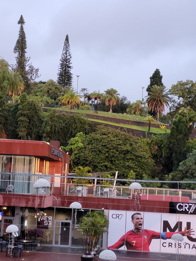 Funchal