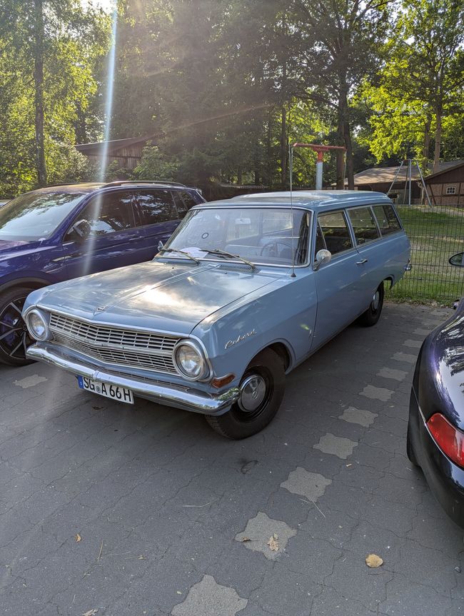 Vom Sauer- ins Flachland