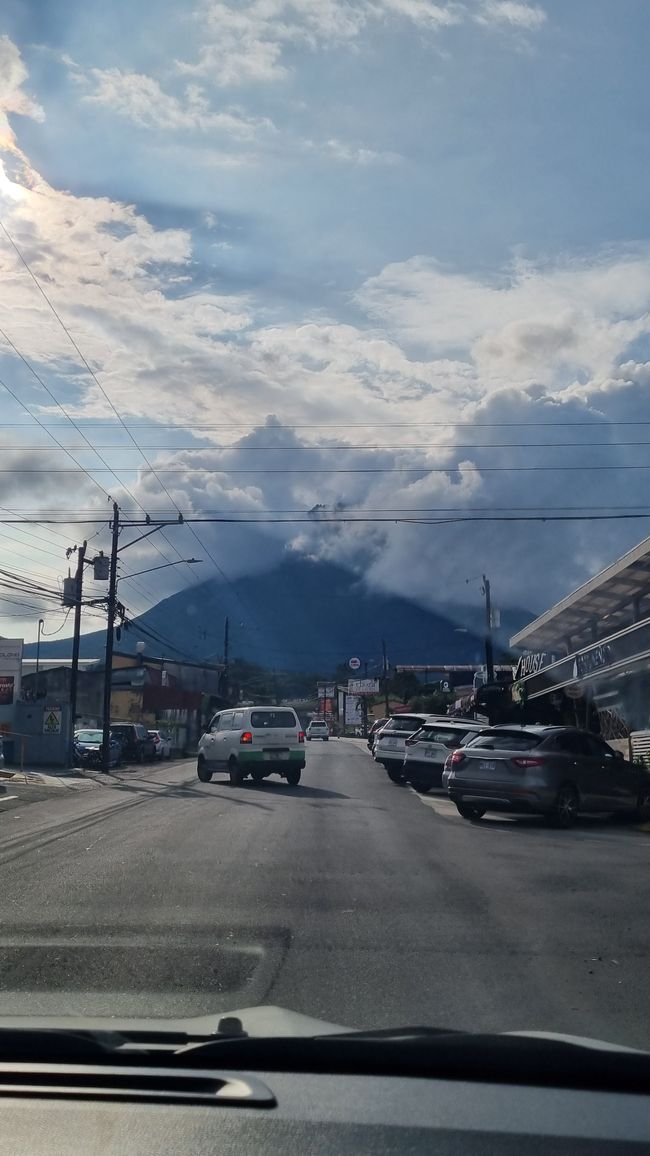 La Fortuna