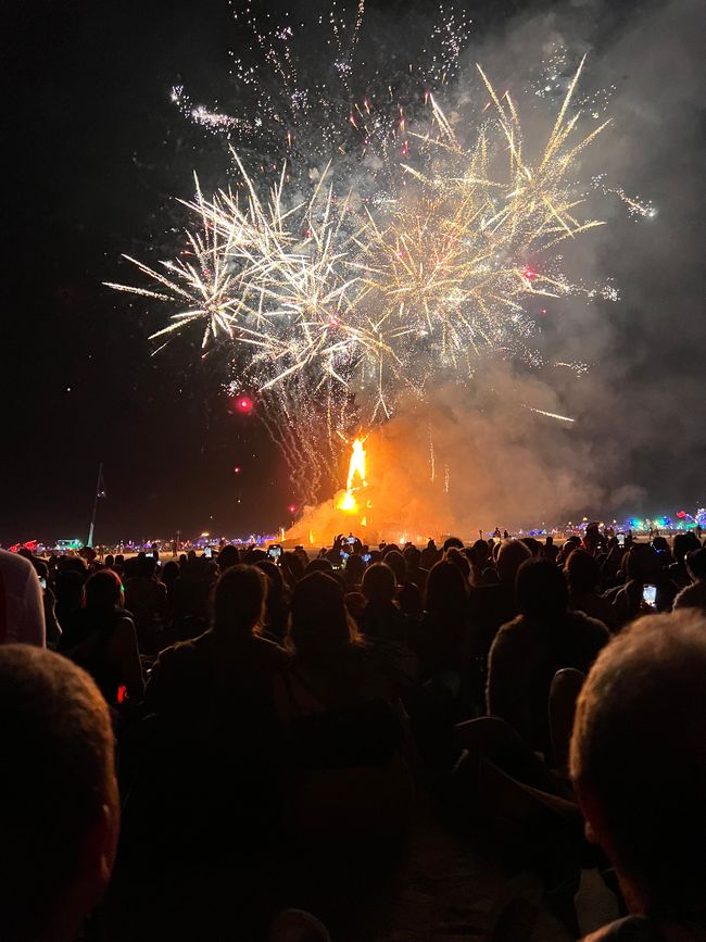 Burning Man