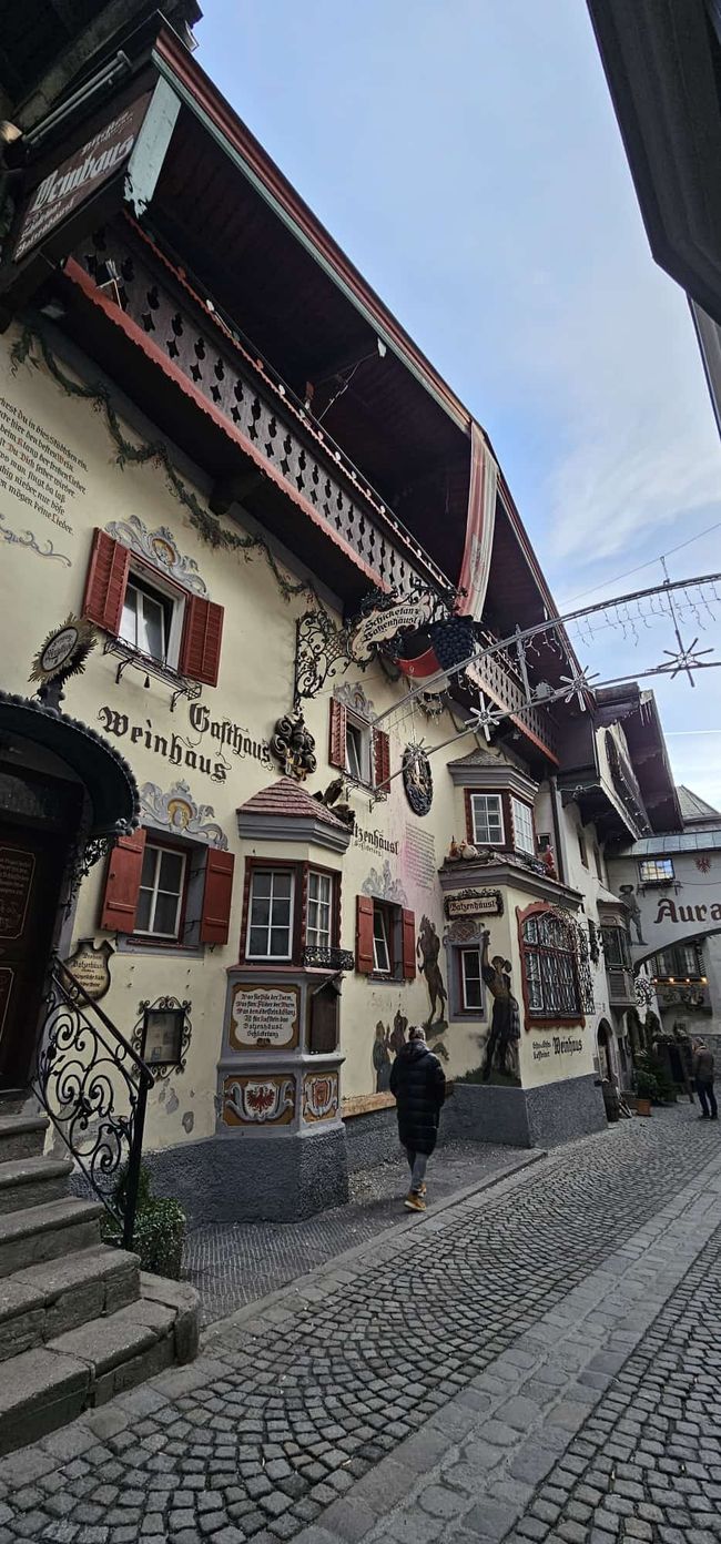Kufstein