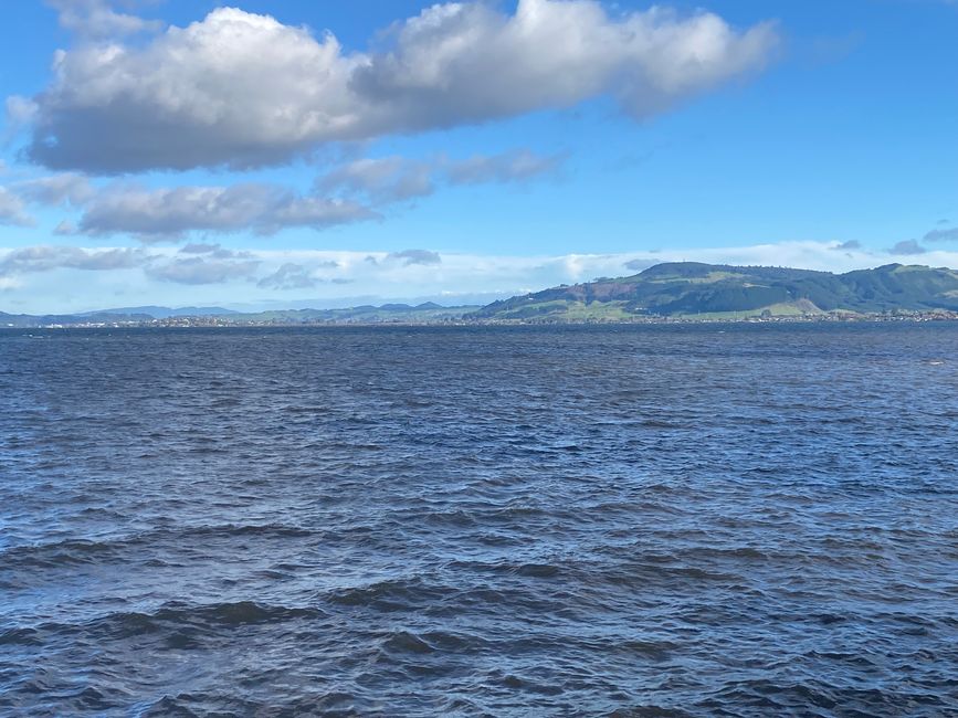 Hamilton — Thames