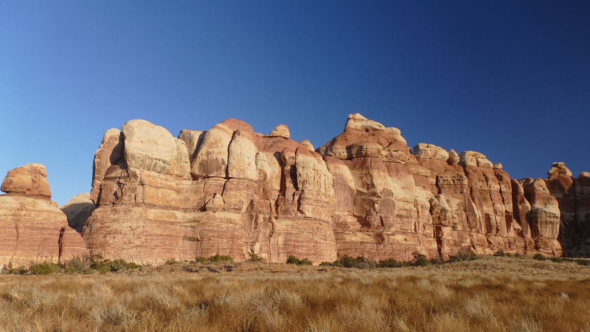 USA - Utah para fugitivos ...