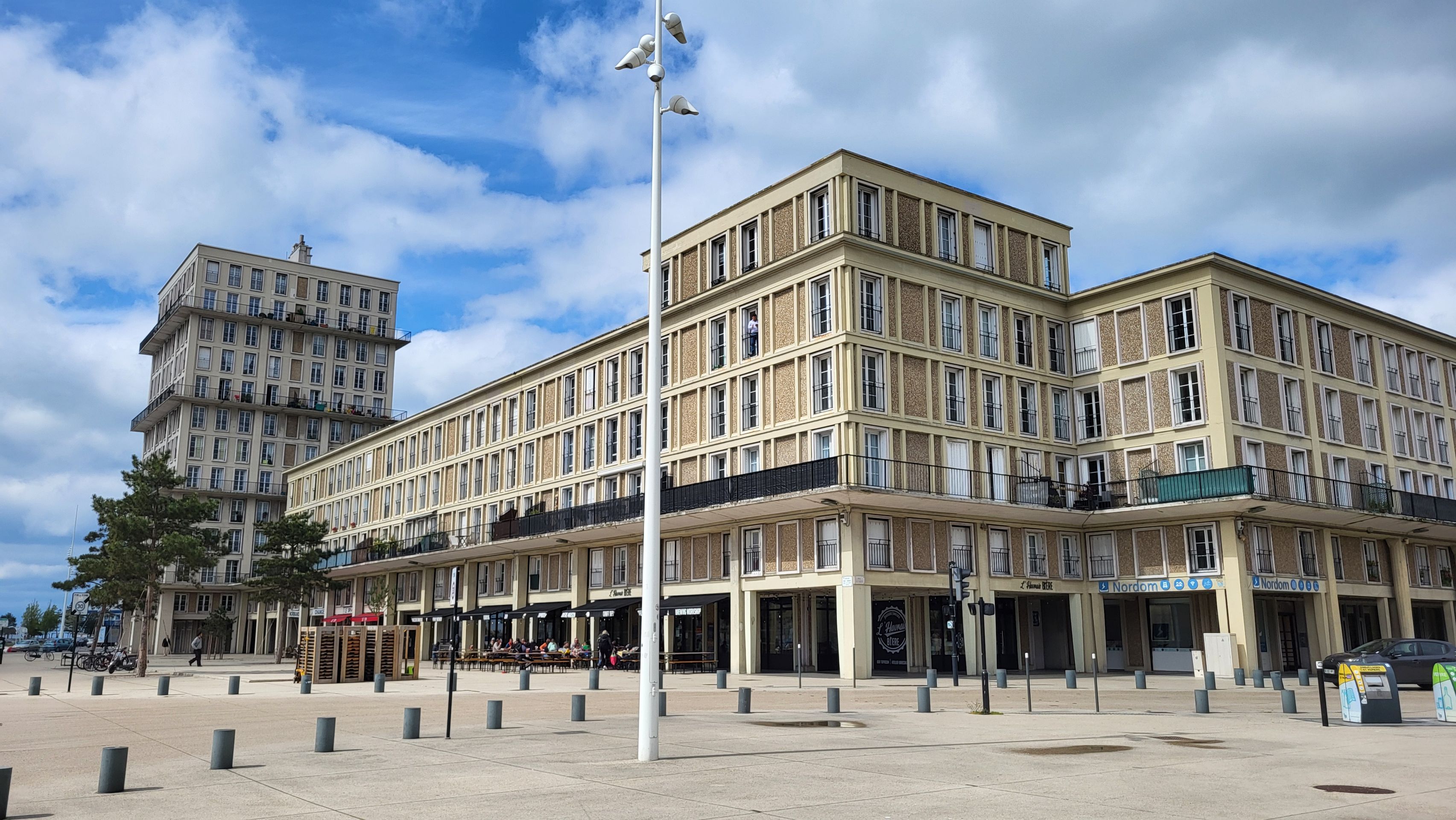 Le Havre