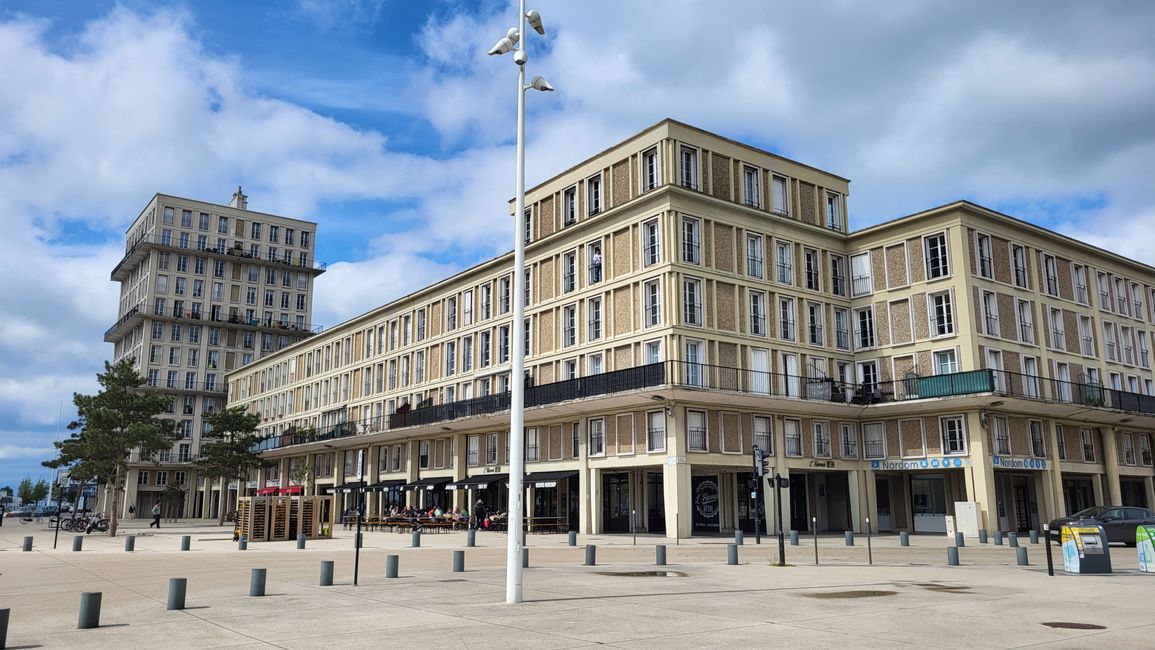 Le Havre