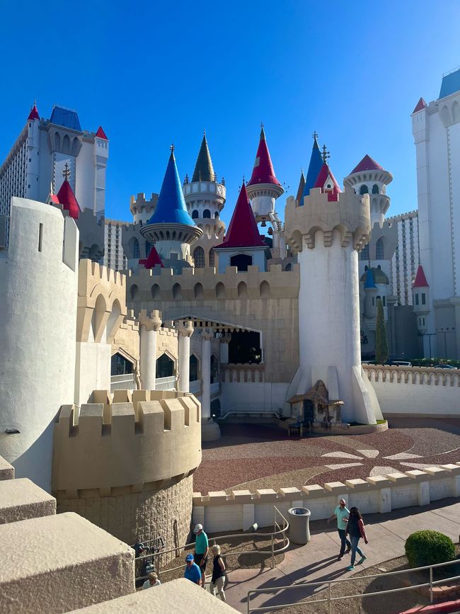 Excalibur