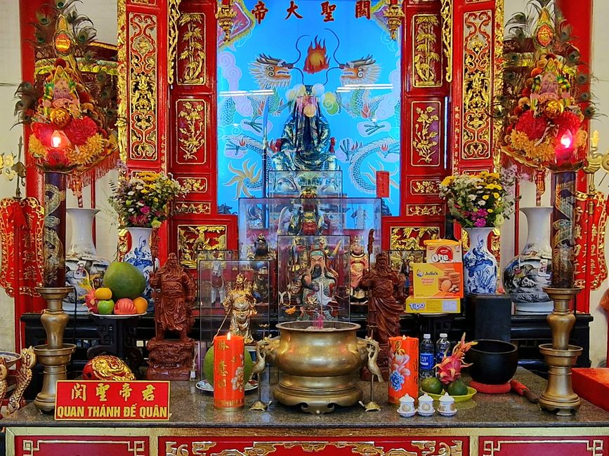 Welt-Kultur und Kommerz