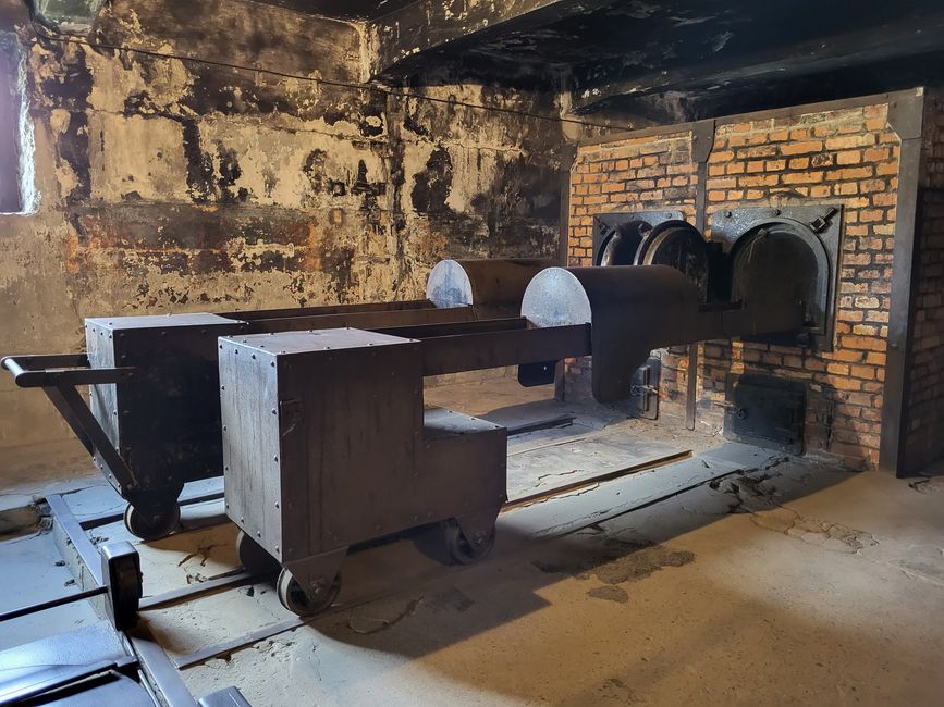 Crematorium