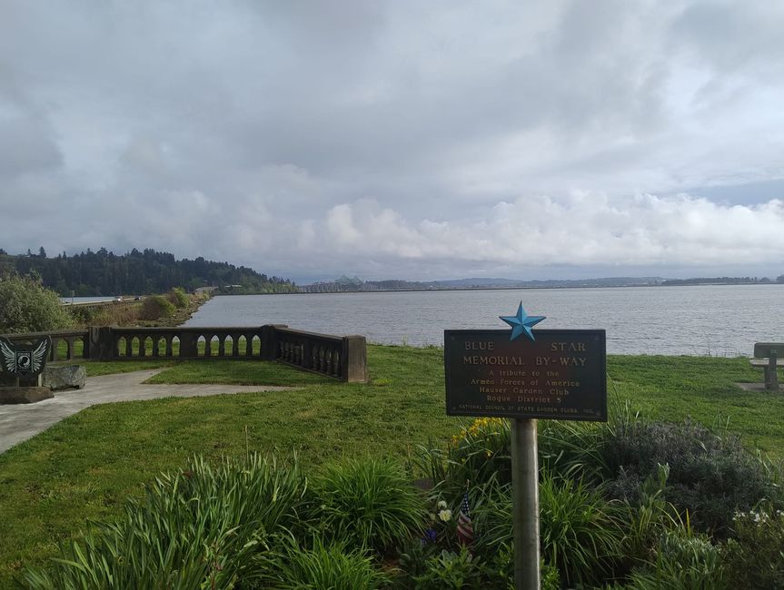 USA West Coast Roadtrip - Tag 5