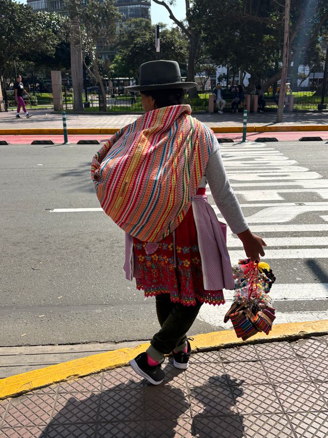 Lima 🇵🇪 