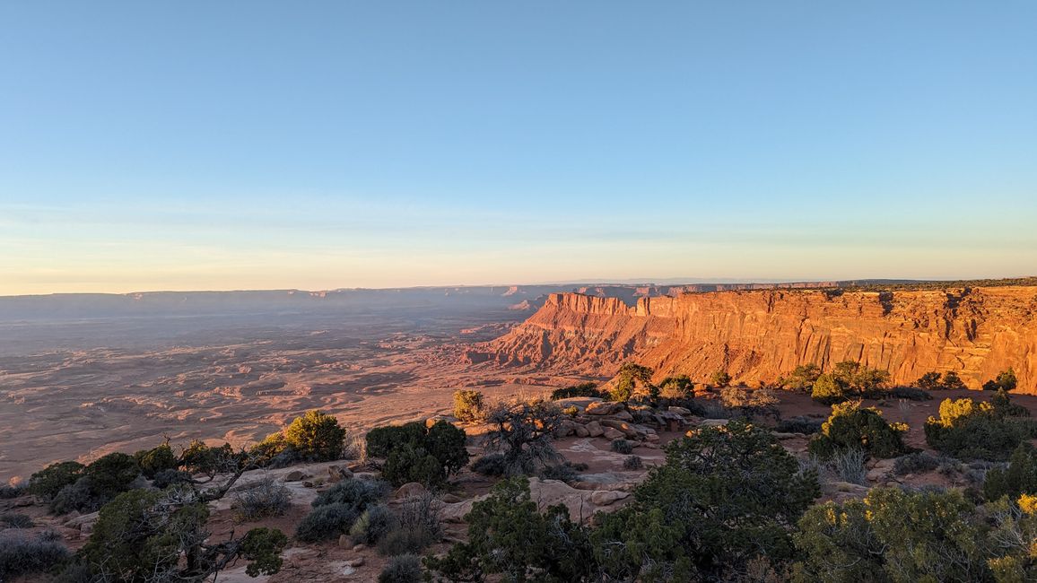 USA - Utah para fugitivos ...