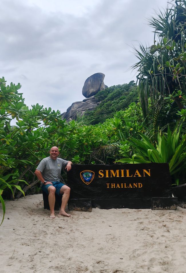 Eine Woche Tauchsafari mit der MV Bavaria 