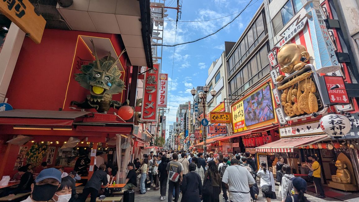 Osaka