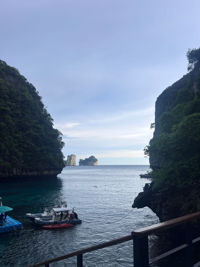 Koh Phi phi 