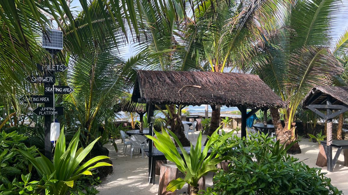 Banana Bay Beach Club