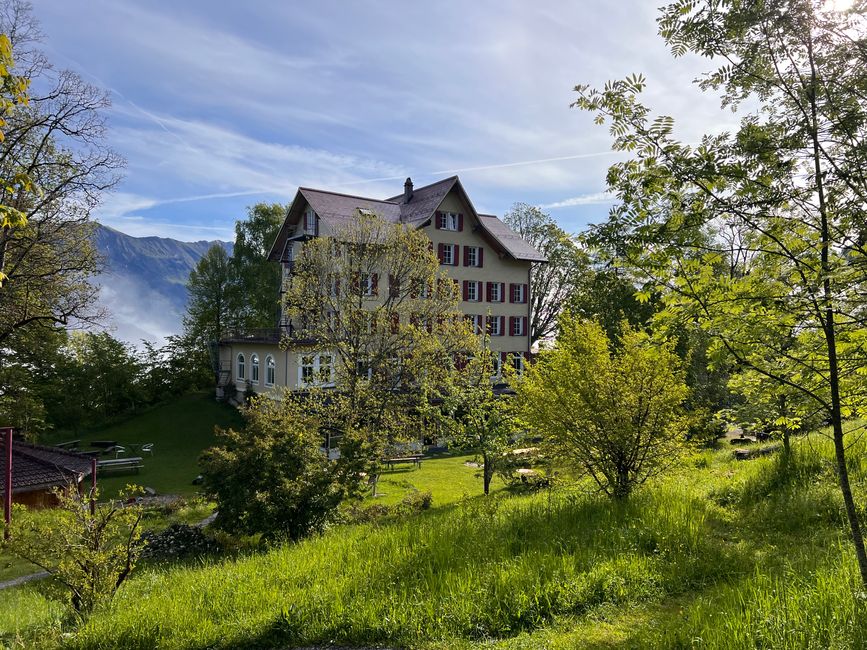 Home is where the heart is and my heart is with you