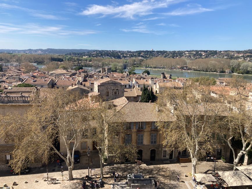 3-ter Tag Avignon