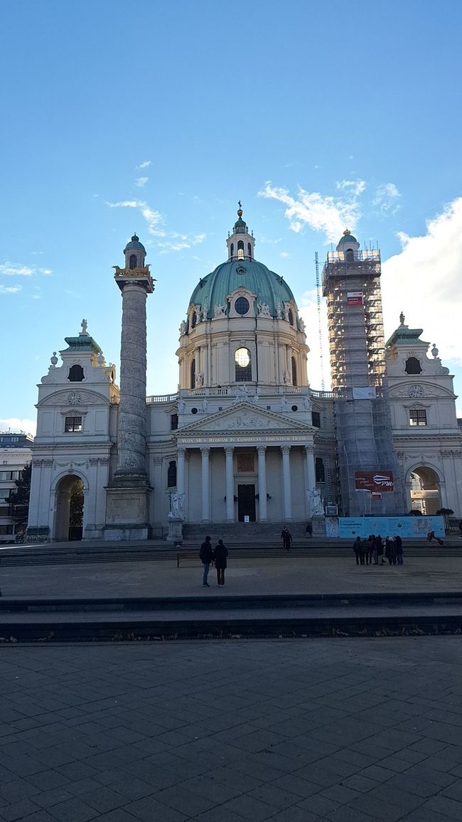 Karlskirche