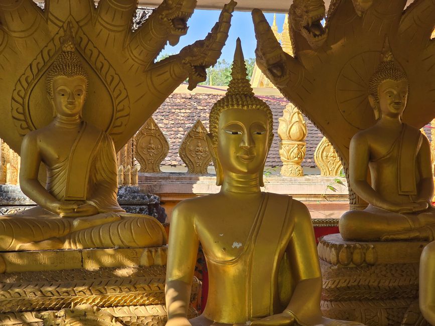Pha That Luang
