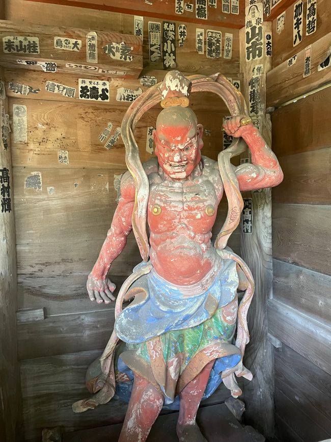 Buddhistischer Tempel