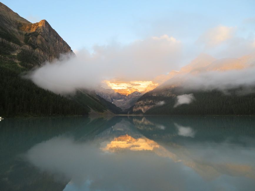 Lake Louise