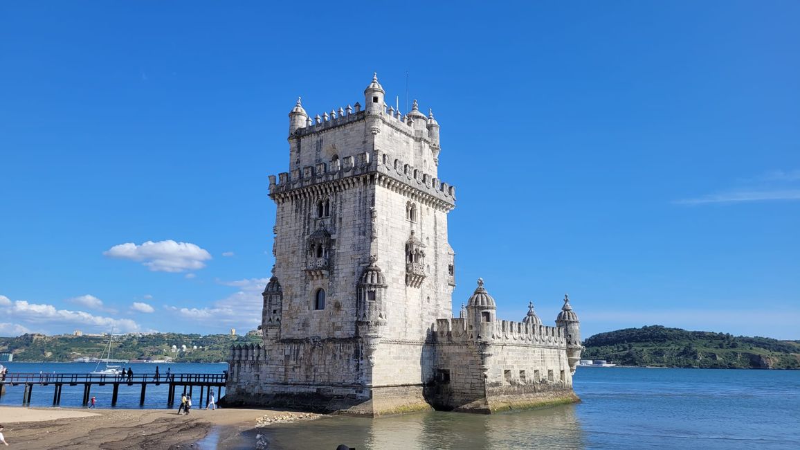 Torre de Belém