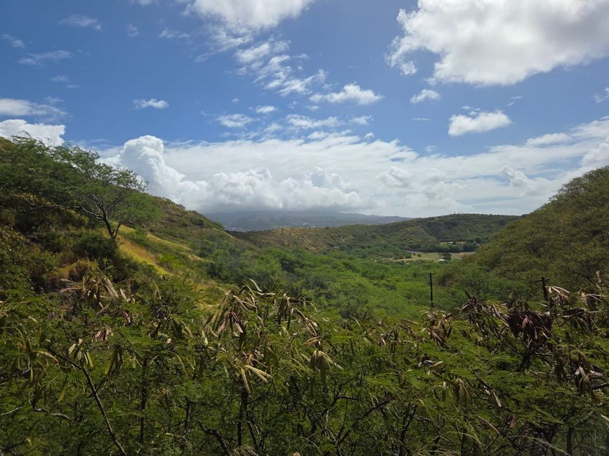 Diamond Head