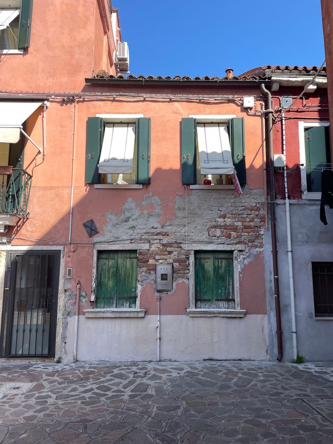 Appartamento