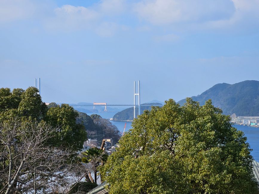 80.Tag Nagasaki, Japón 12.02.2026