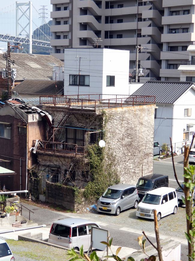 Shimonoseki, 24 mars 2026